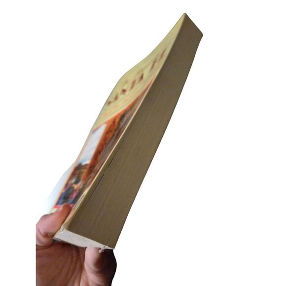 The feast of Santa fe by Huntley Den - Simon & Schuster books - isbn 97806718730 - Picture 5 of 6